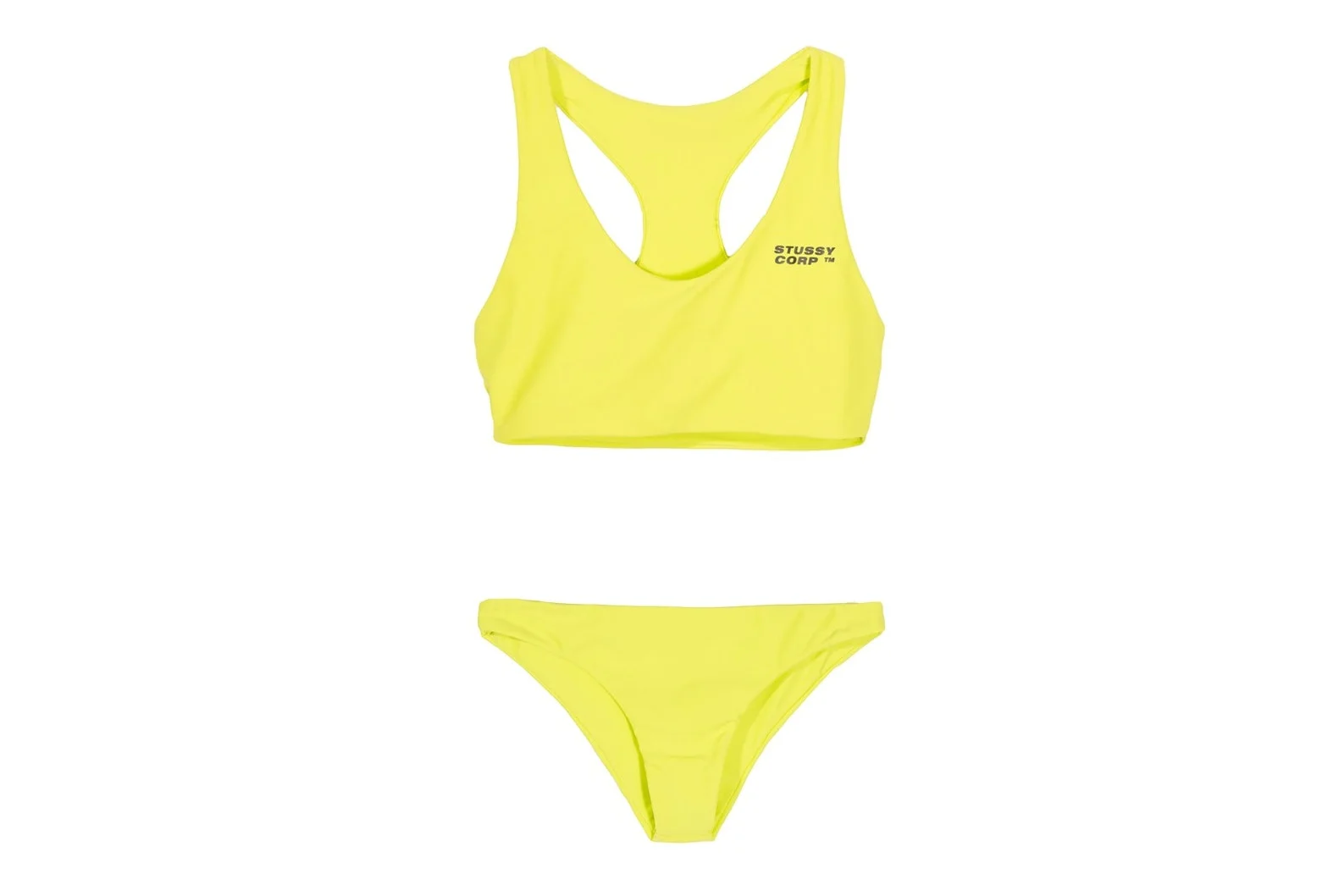 stussy swimwear