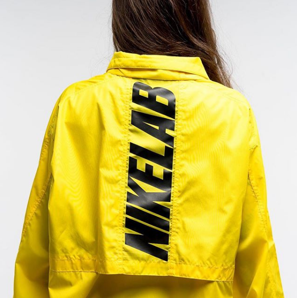 Buy nikelab ghost windbreaker Store - Main Image
