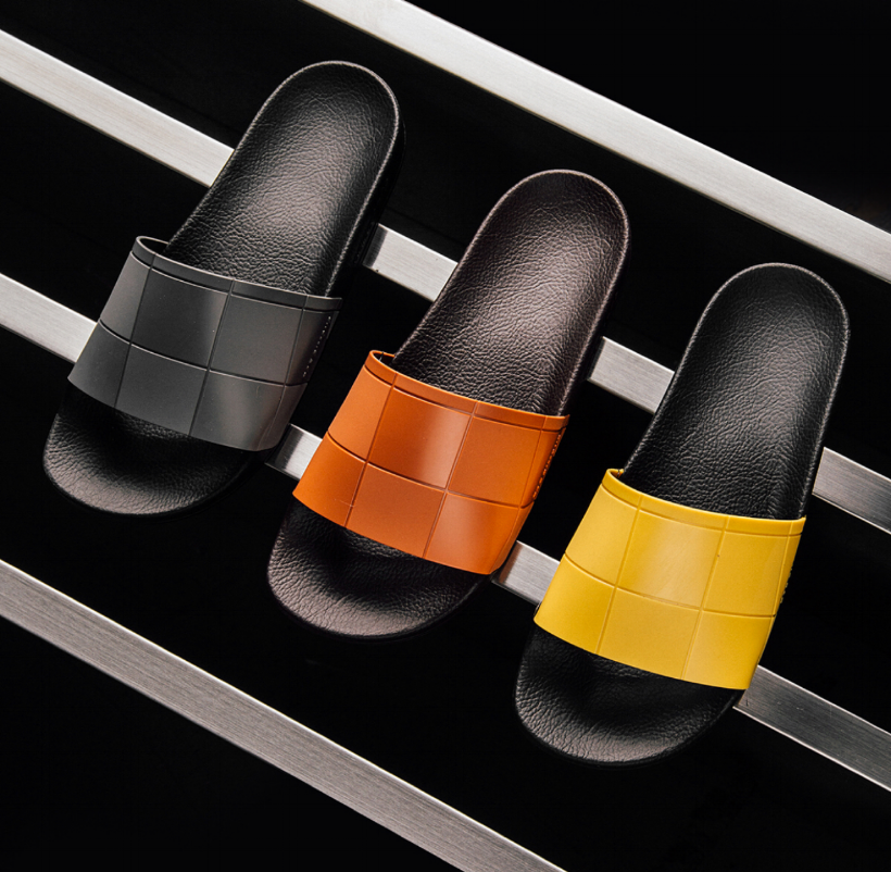 adidas by raf simons adilette checkerboard slides