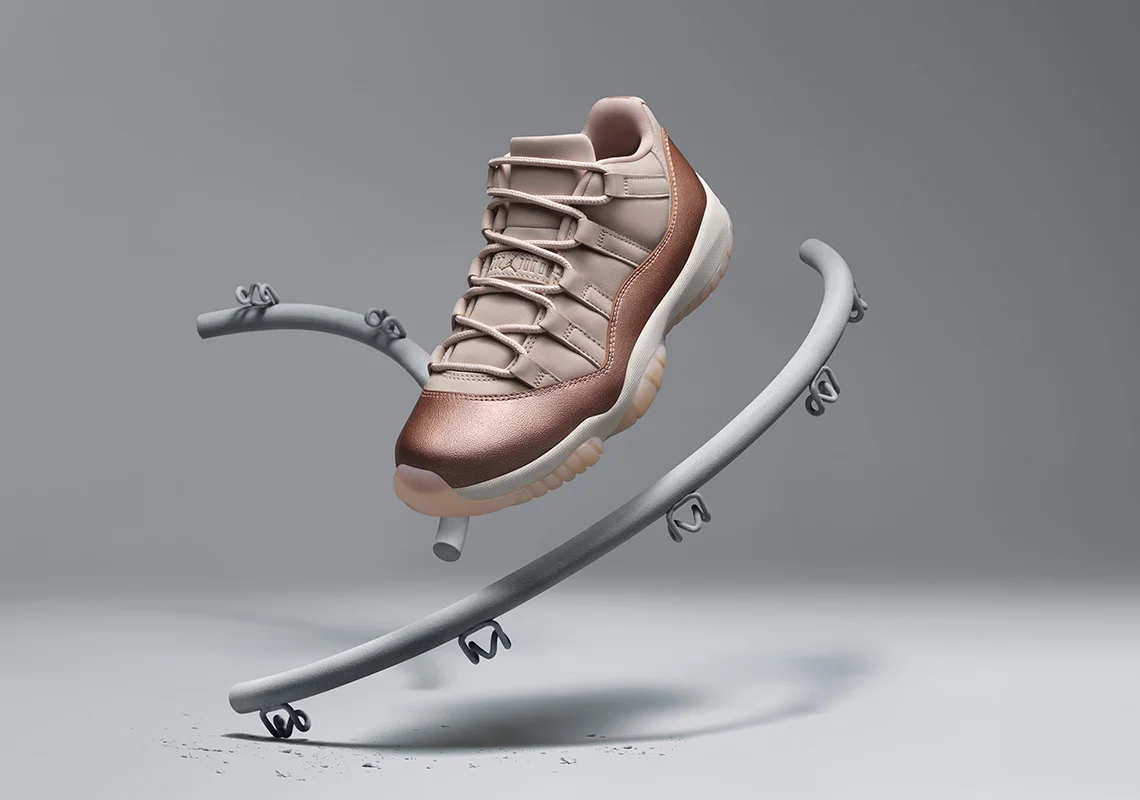 Jordan Brand Previews The Summer '18 Women's Collection