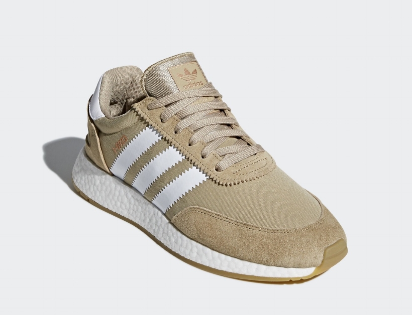 Racional puerta Coincidencia Will This New adidas I-5923 Colorway Cater To A Full Size Run? — CNK Daily  (ChicksNKicks)