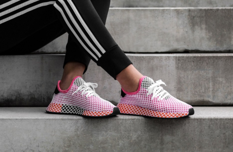 The Adidas Runner Releases — CNK Daily (ChicksNKicks)