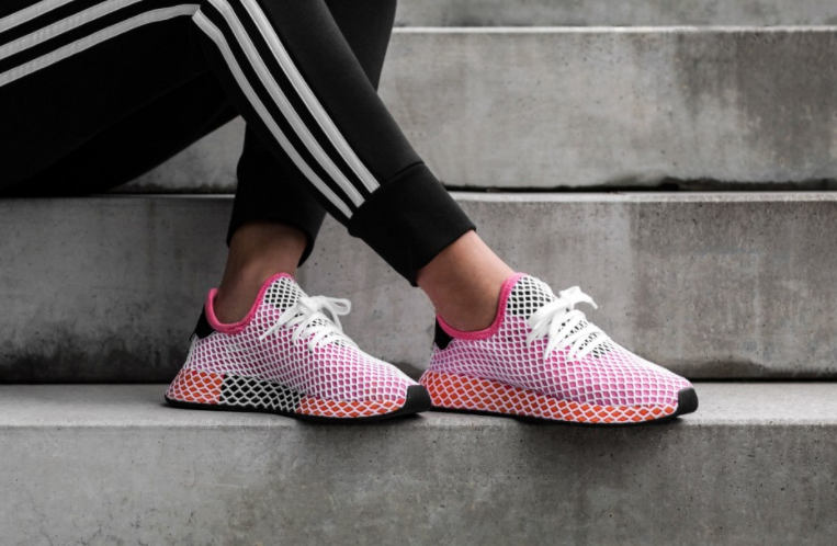 adidas women's deerupt shoes