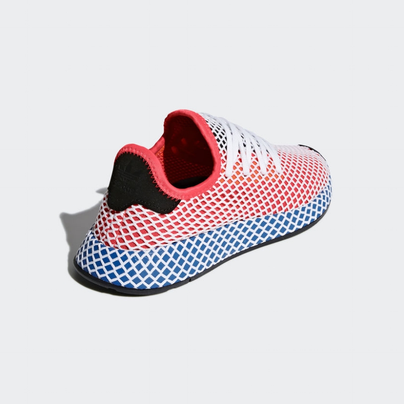 The Bold Deerupt Runner Releases Tomorrow — Daily (ChicksNKicks)