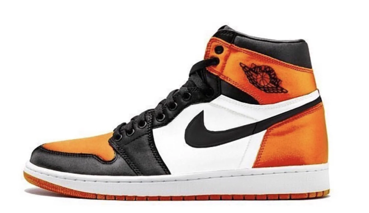 Three Questions We're Asking About This Rumored Air Jordan 1 Satin "SBB"