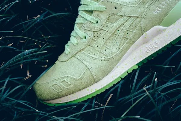asics gel lyte iii plein air