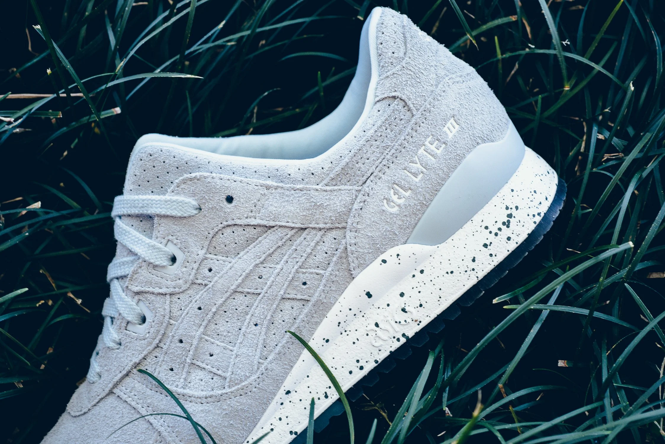 asics gel lyte iii plein air