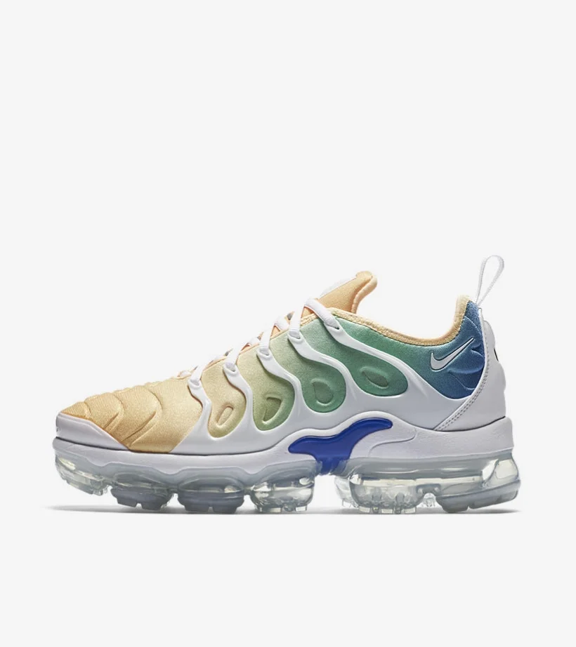 wmns vapormax plus