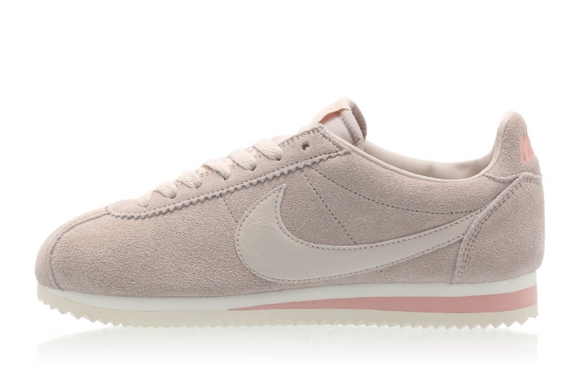 This Nike WMNS Classic Cortez Suede Is A Must Have CNK Daily (ChicksNKicks)