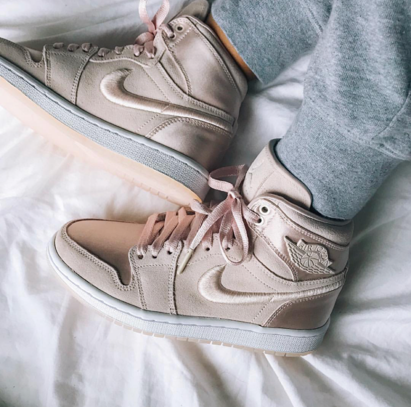 Shop The Sneaks: MJ Mondays