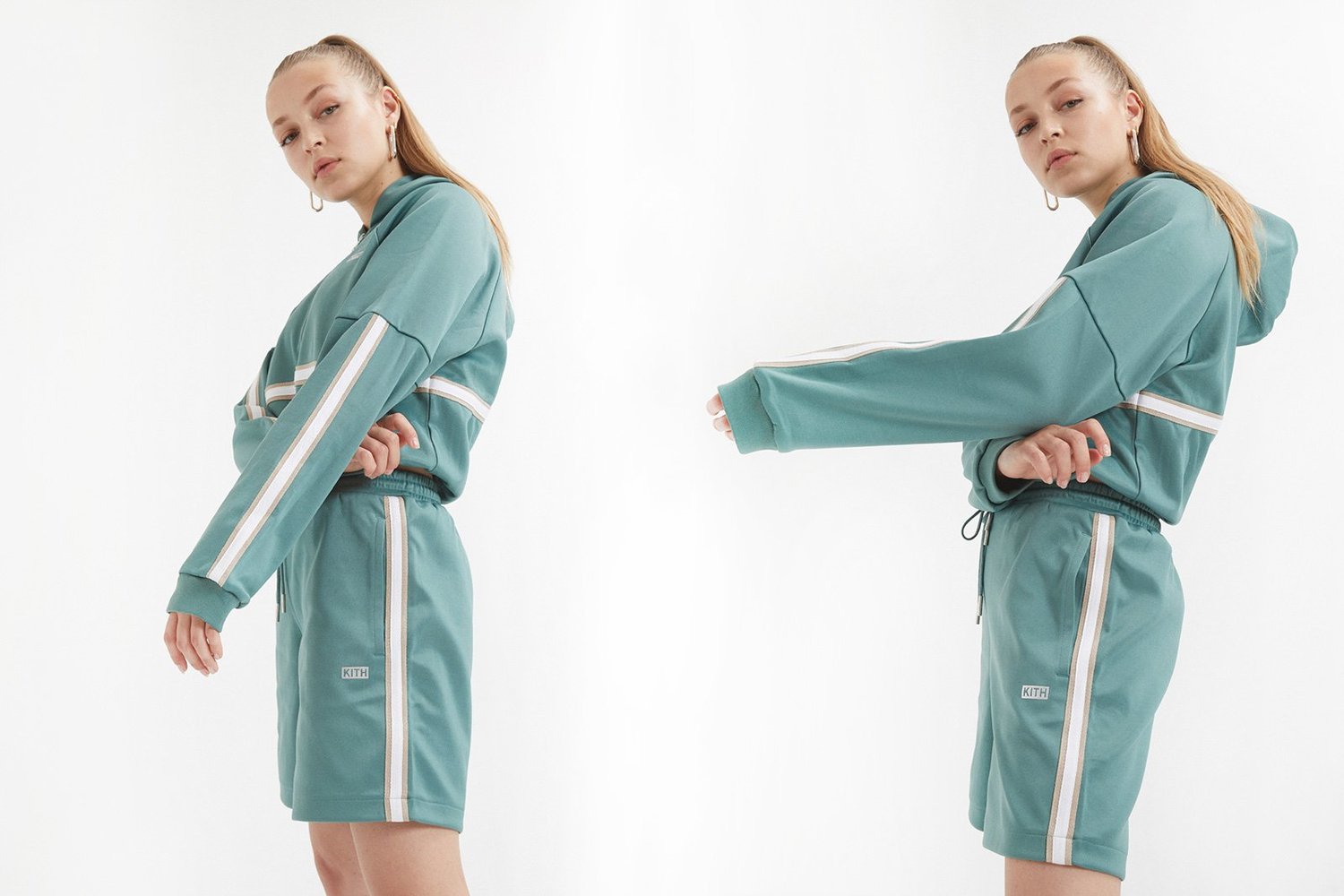 Here's the Kith x Coca Cola Lookbook We've Been Waiting For — CNK Daily  (ChicksNKicks)
