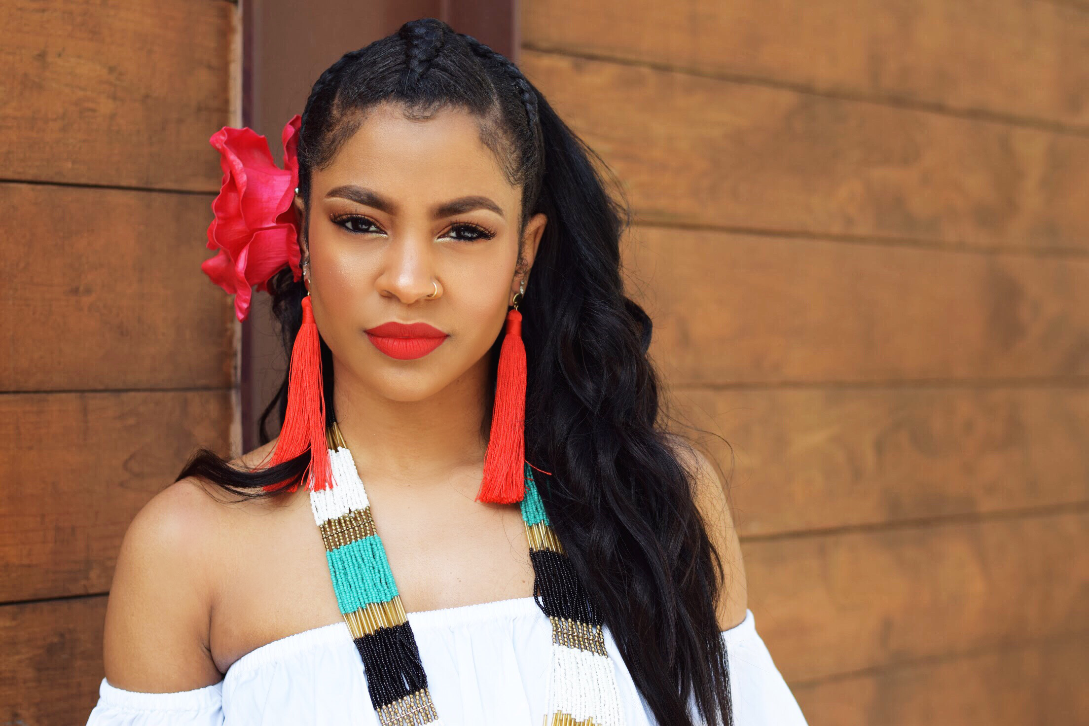 The SneakHER Girl's Guide To: Cinco De Mayo