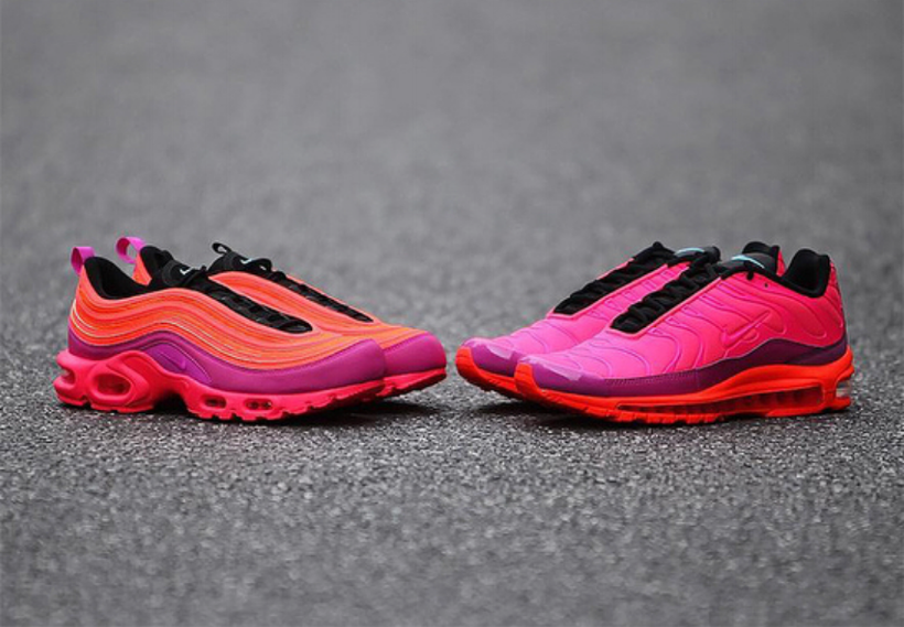 nike air max duo