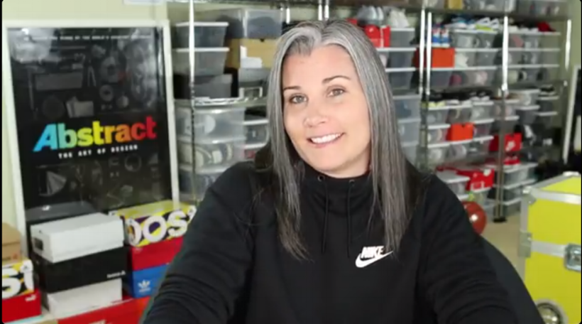 Chick Chat: Going Live With Tiffany Beers