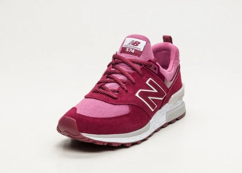 new balance classics ws574