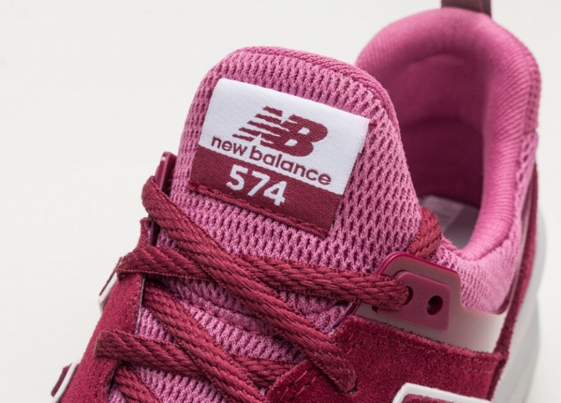 new balance classics ws574