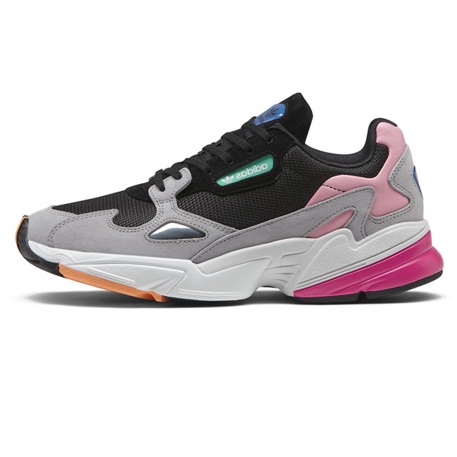 Cop or Can: The adidas Falcon W — CNK Daily (ChicksNKicks)