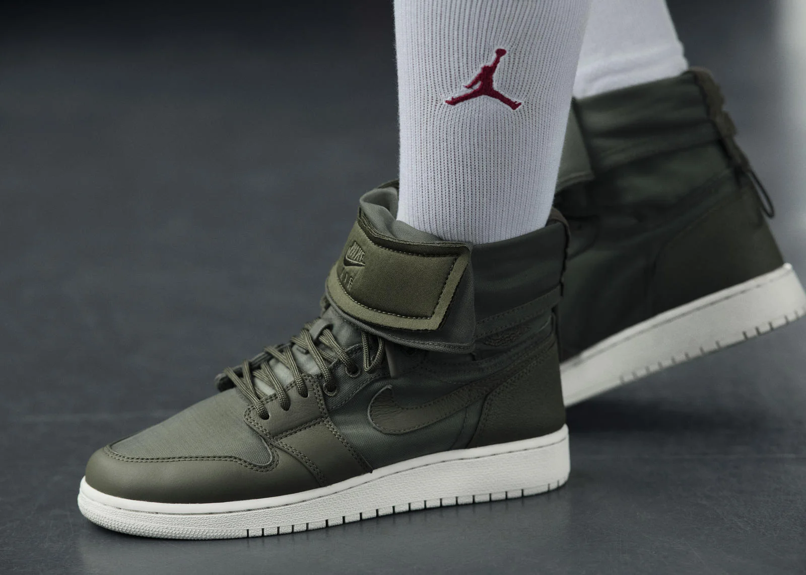 Jordan Brand Gives Us A Sneak Peek of the Fall 2018 Lineup