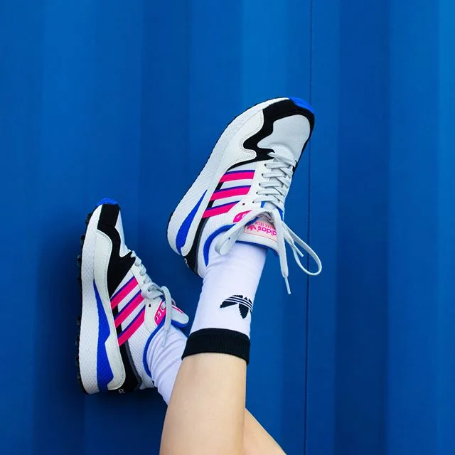 Cop or Can: Adidas Ultra Tech 