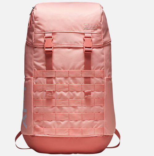 Nike af1 cheap sportswear backpack