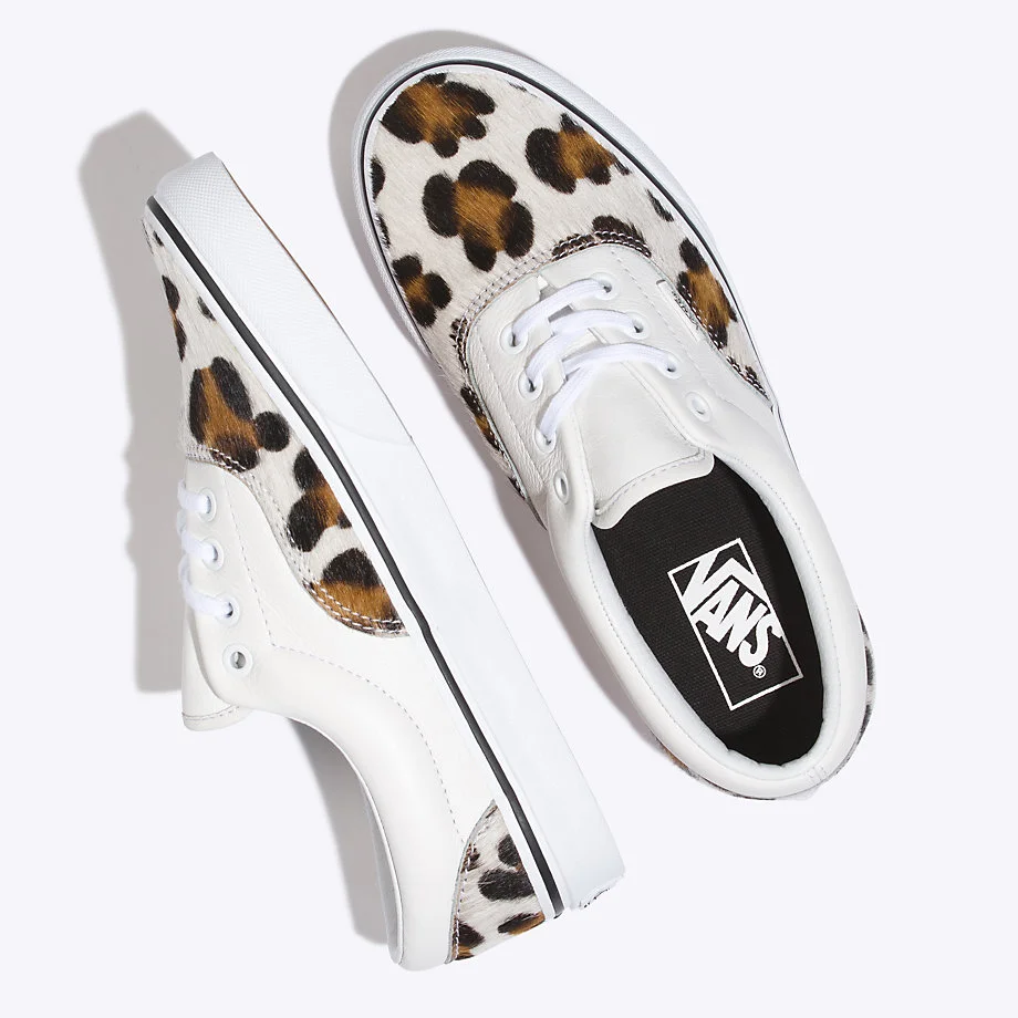 Cop or Can: Vans "Calf Hair" Pack