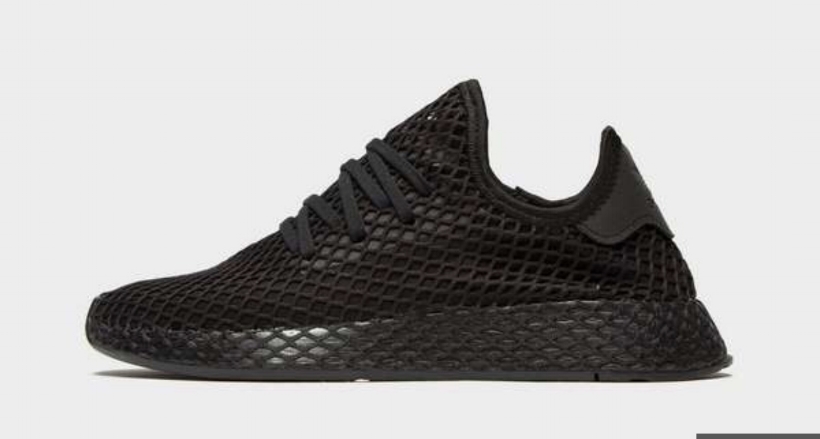 New Colorways For Days With The adidas Originals Deerupt — CNK Daily  (ChicksNKicks)
