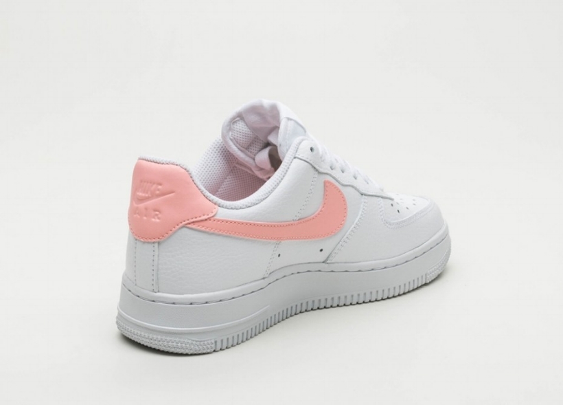 nike air force oracle pink