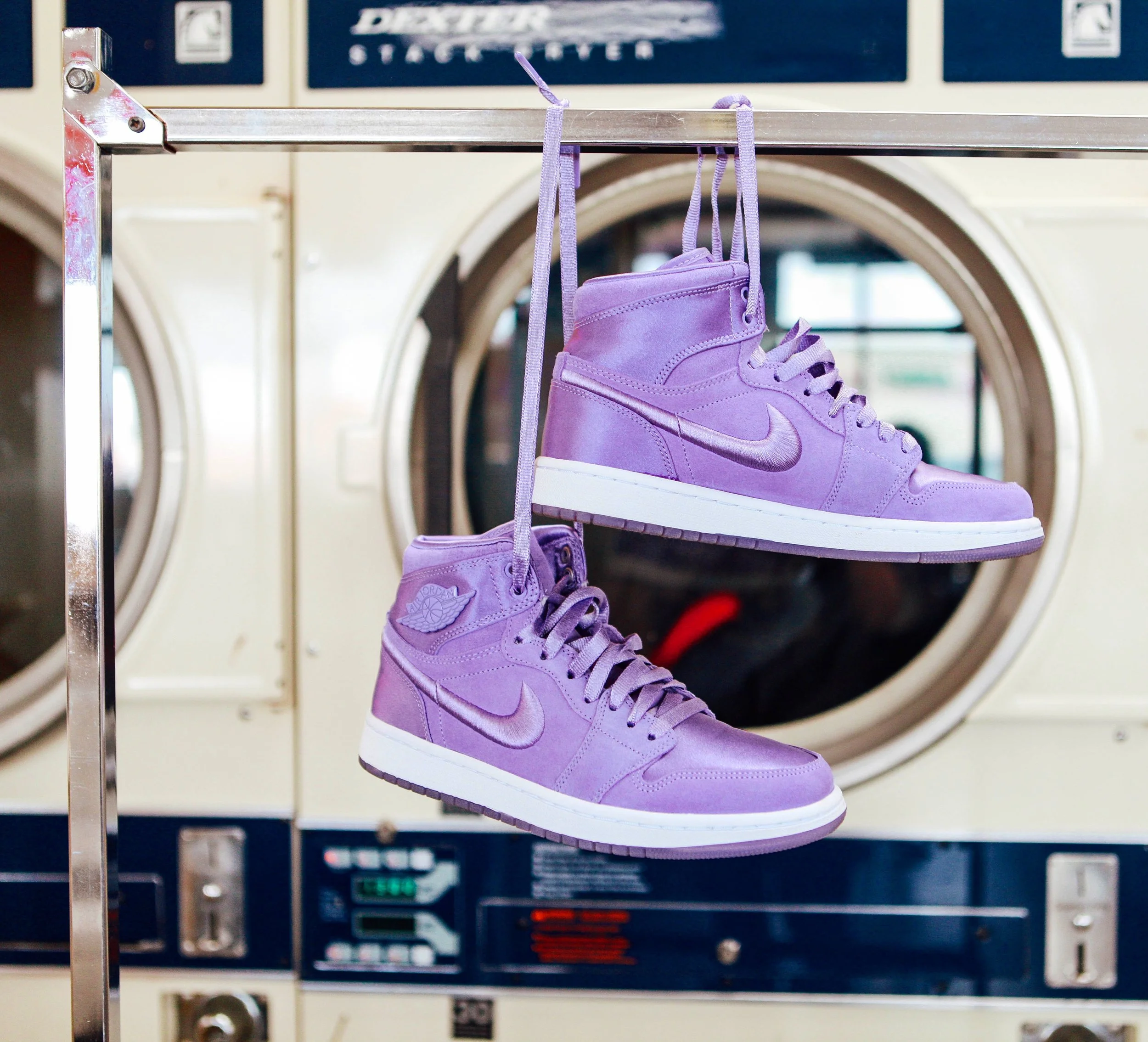 Is Jordan Brand Women Making A Statement?