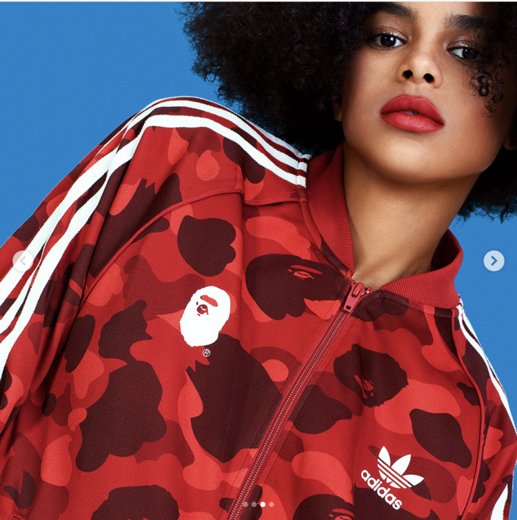 adidas x BAPE adicolor Collection — CNK Daily (ChicksNKicks)