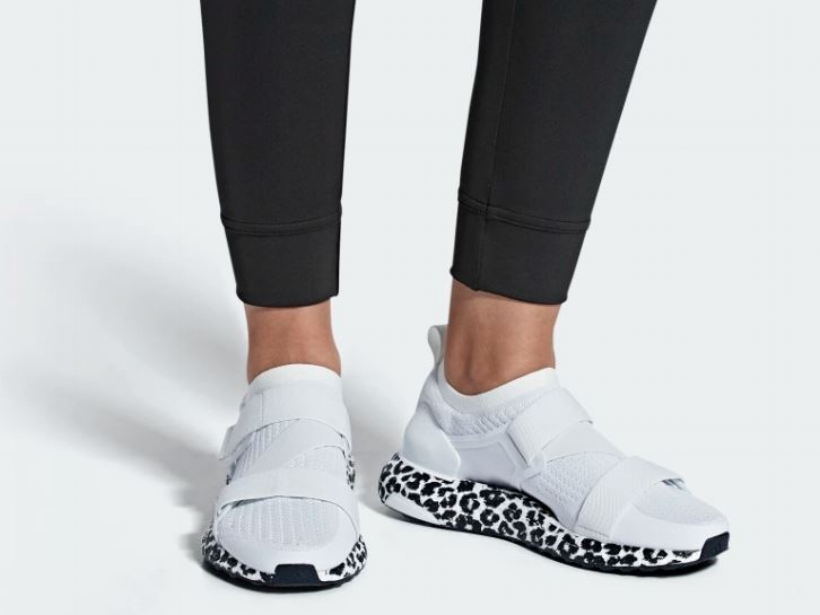 Adidas Stella Play with Prints on New X — CNK (ChicksNKicks)