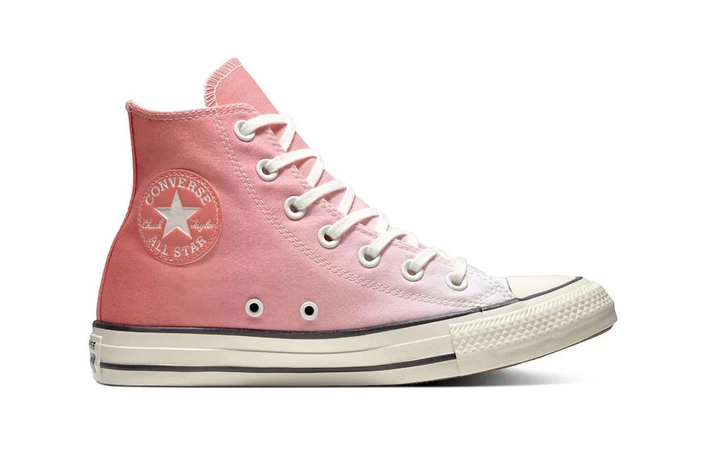 Converse’s Ombre Pack is Pure Mid-Summer Bliss