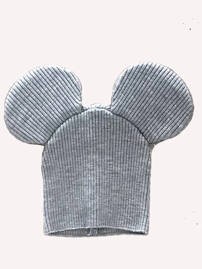 comme des garcons mickey hat