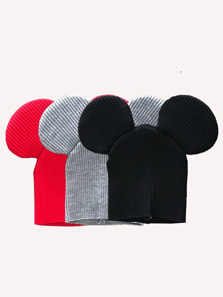 comme des garcons bunny ears hat