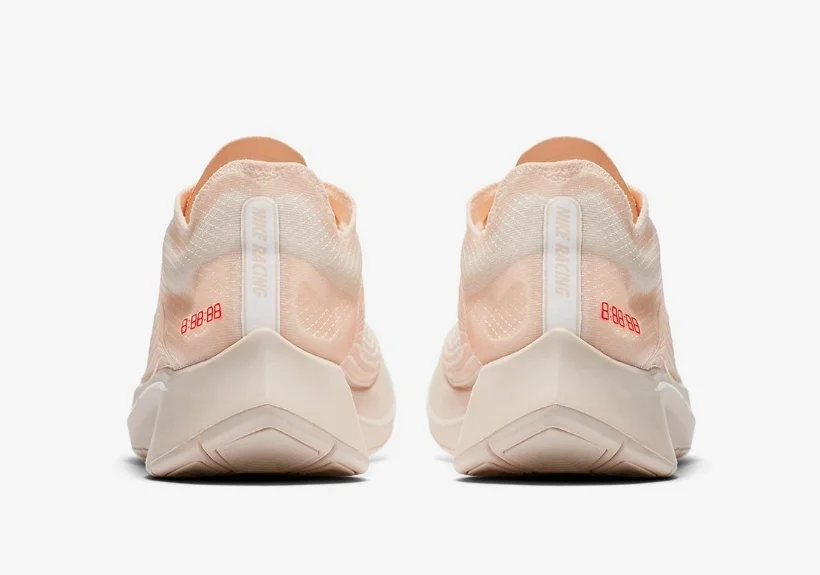 nike zoom fly sp guava