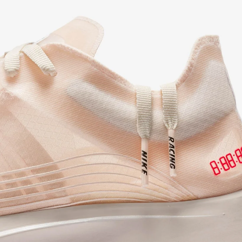 nike zoom fly sp guava