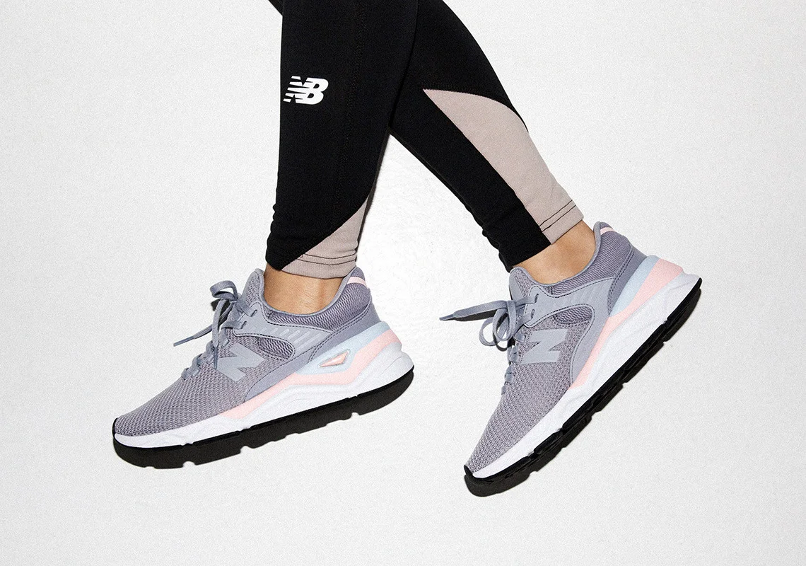 Cop or Can: New Balance X-90