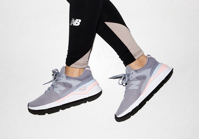 new balance x90 classic feminino