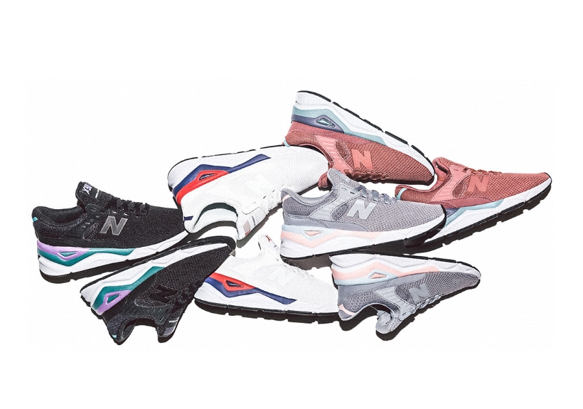new balance x90 modern essentials