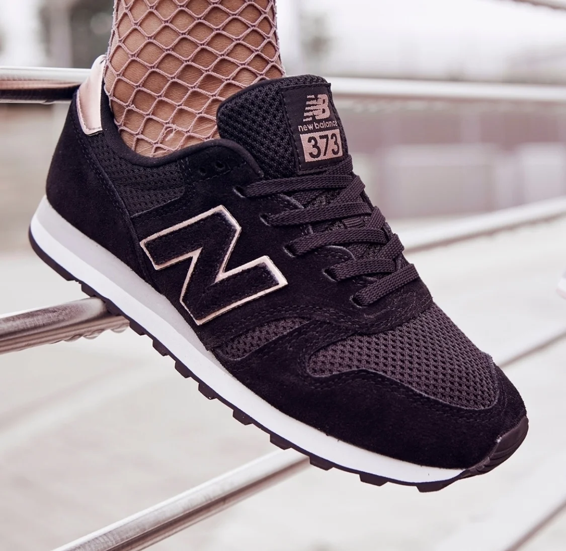 new balance f