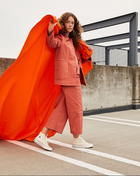 We Need a Converse In Every Color