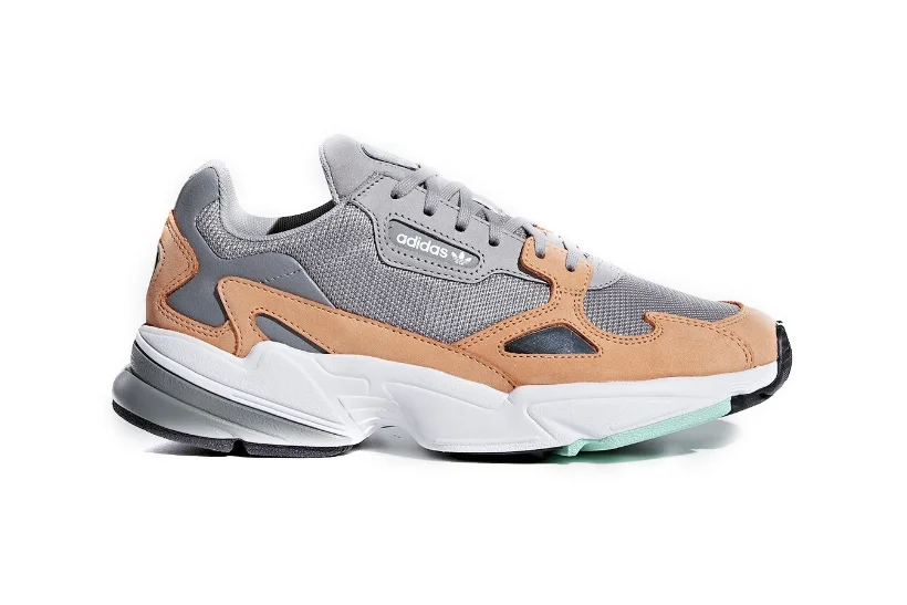 nordstrom adidas falcon