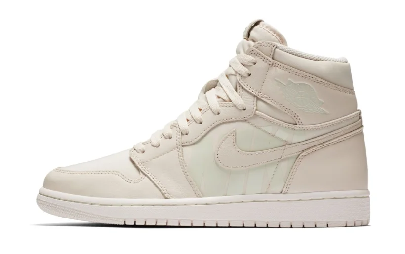 The Air Jordan 1 Gets The 'Guava Ice' Treatment