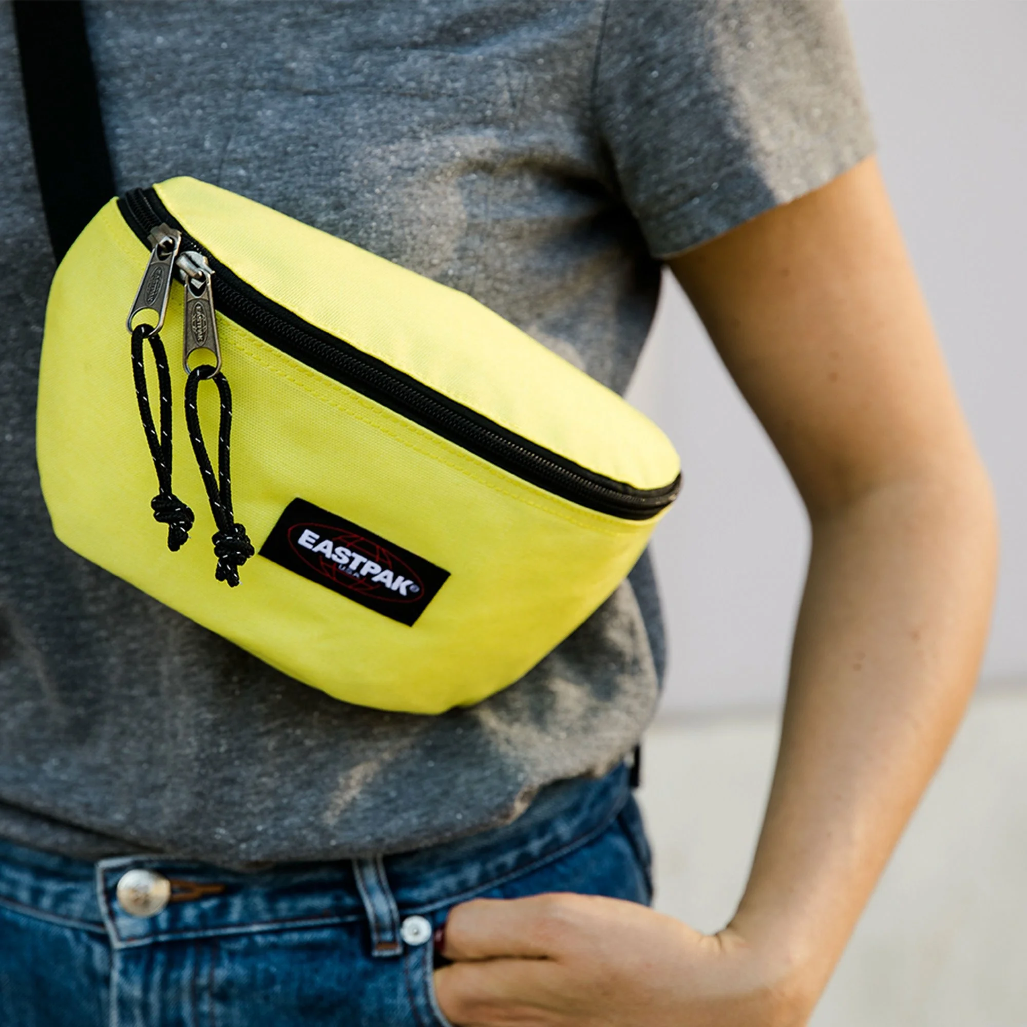 Fanny Packs Are The Best Budget-Friendly Accessory