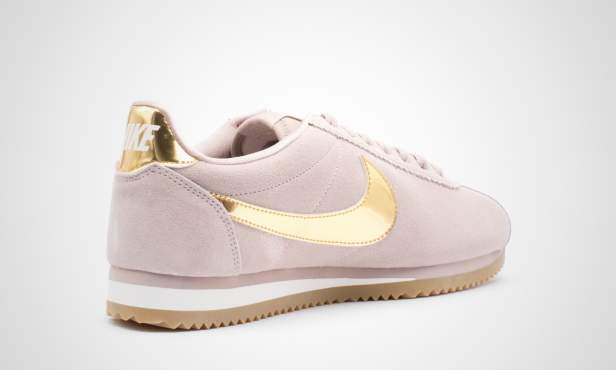 It's All About Details With This Nike WMNS Cortez SE — CNK Daily  (ChicksNKicks)