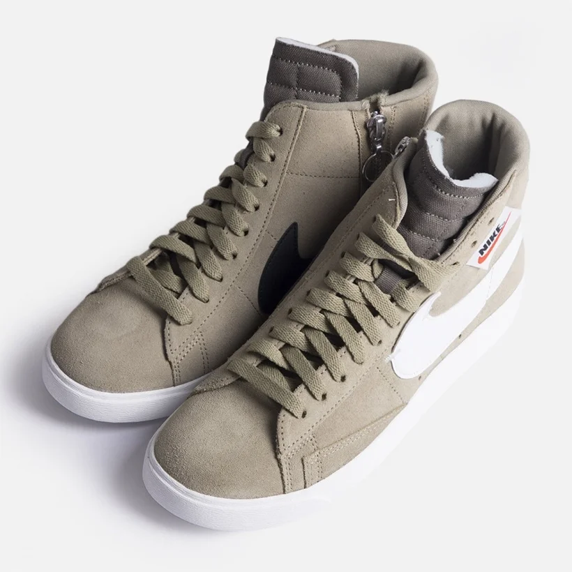 blazer mid rebel xx
