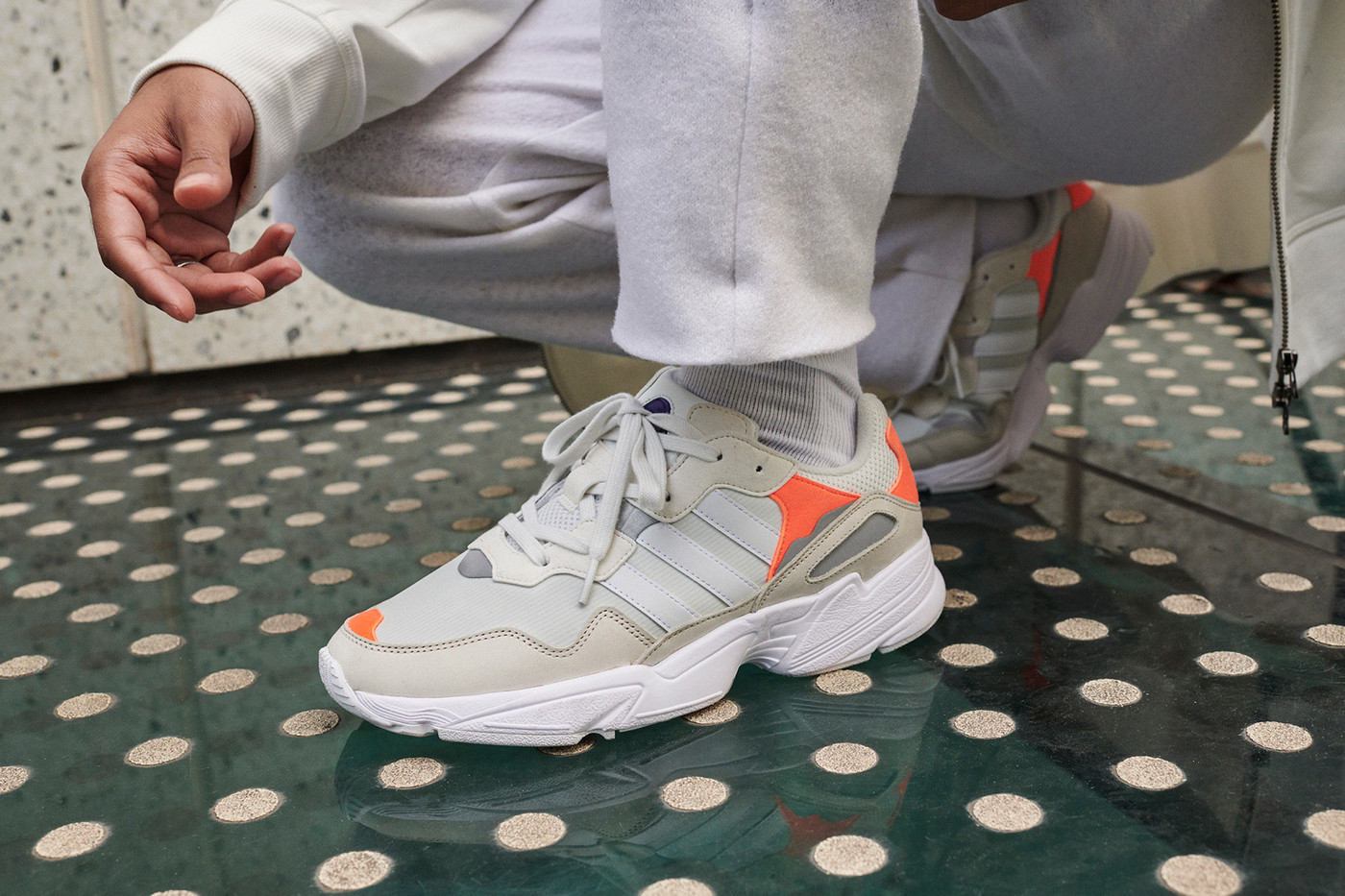 Cop or Can: Adidas Yung Daily (ChicksNKicks)