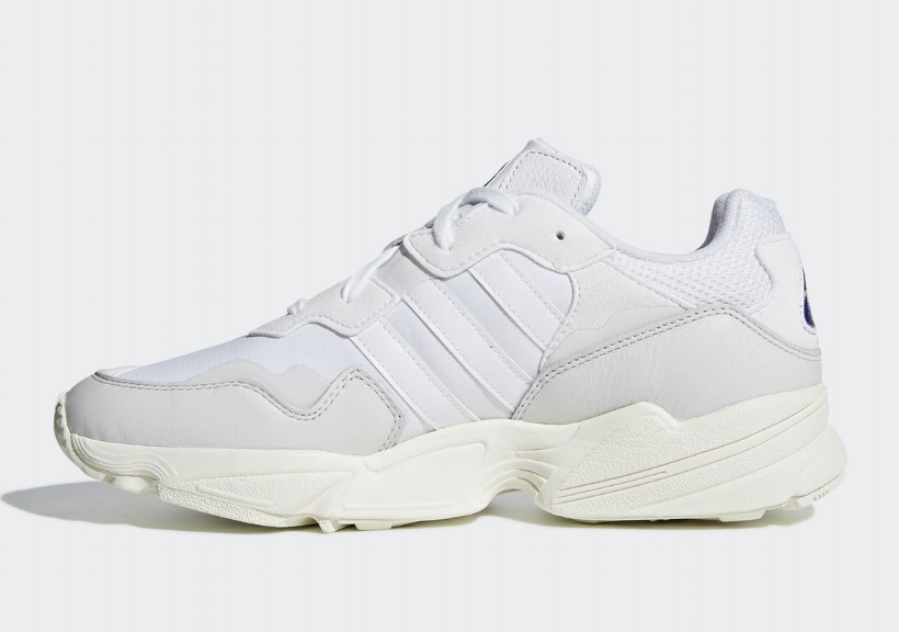problem Ernæring Signal Cop or Can: Adidas Yung 96 — CNK Daily (ChicksNKicks)