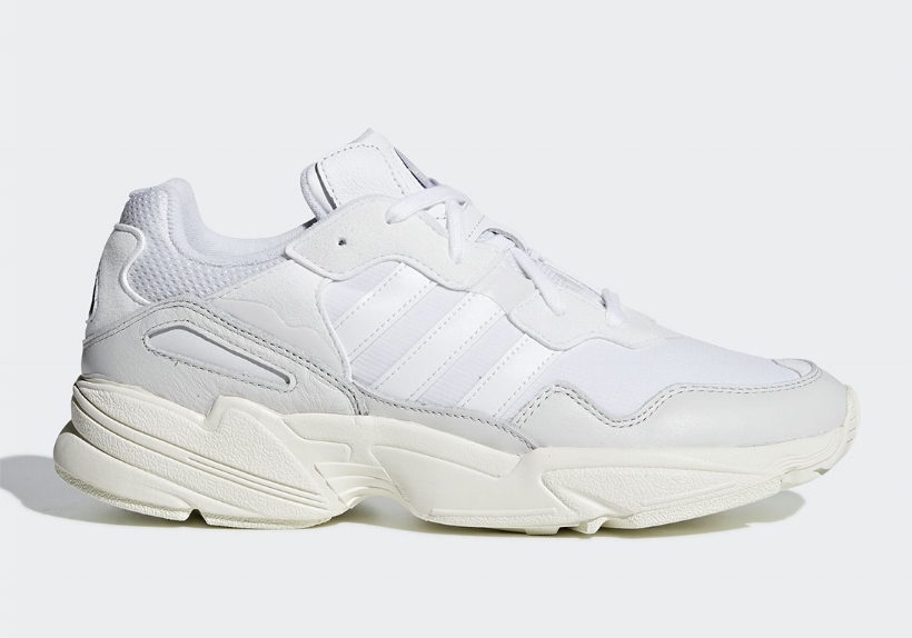 Anotar Inquieto Lubricar Cop or Can: Adidas Yung 96 — CNK Daily (ChicksNKicks)