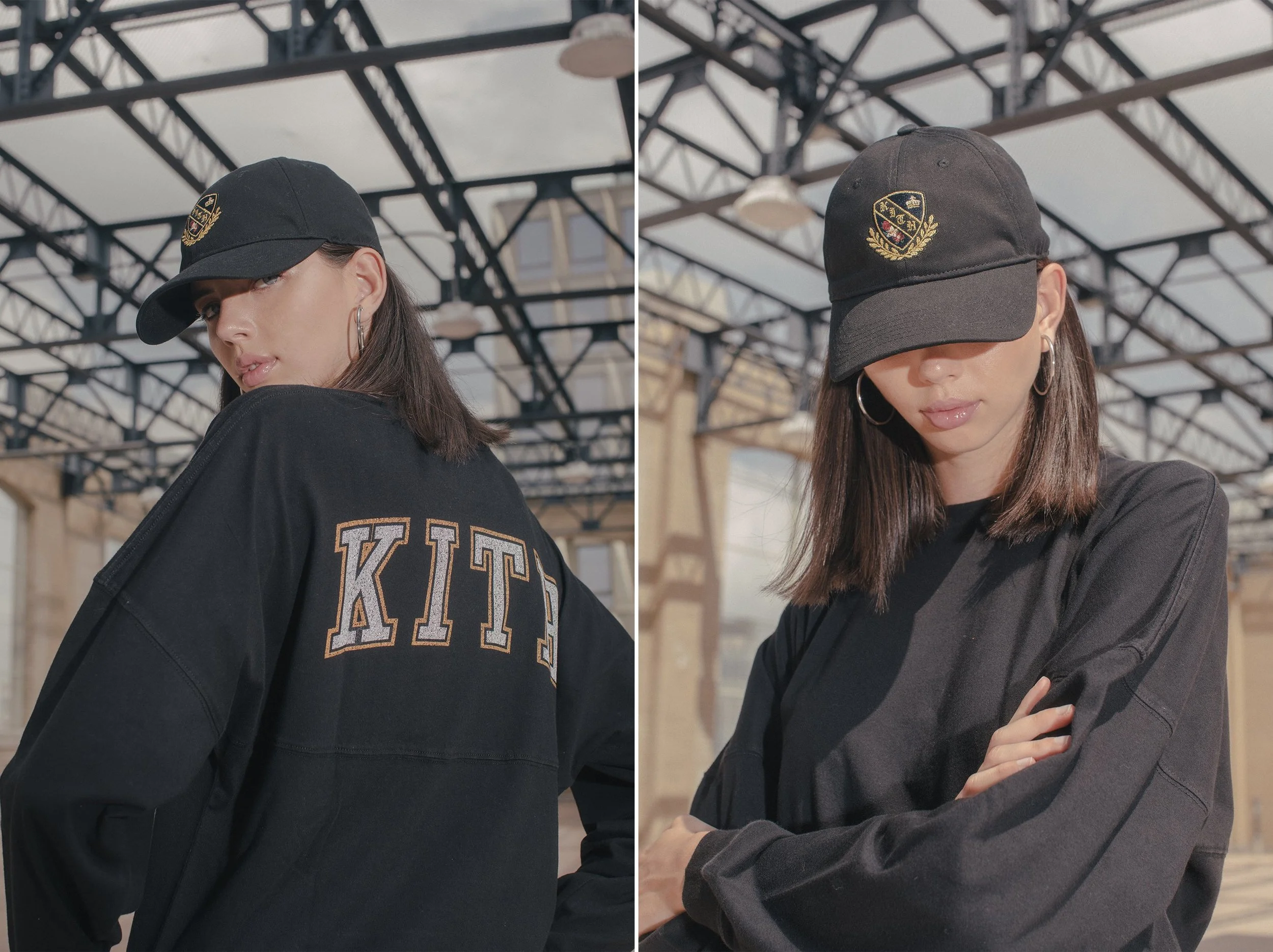 We’re Going Back to School with the Kith Collegiate Capsule