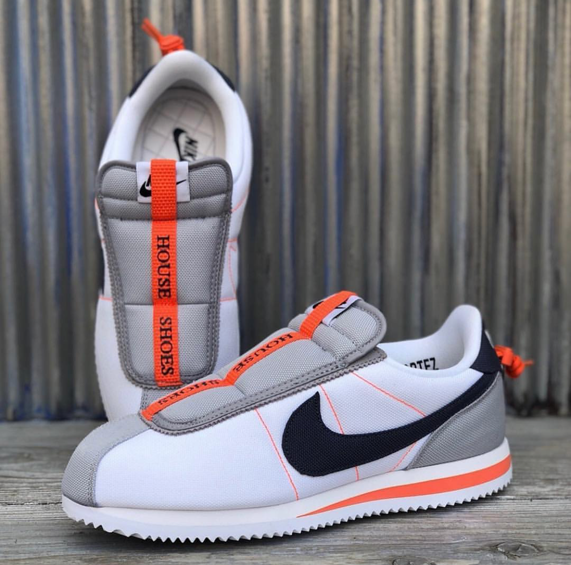 Clearance nike cortez kendrick lamar italia Outlet This Next Kendrick x Nike Collab is All About